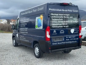 Citroen Jumper 2019г* Климатик* Германия* , снимка 6