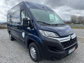 Citroen Jumper 2019г* Климатик* Германия* , снимка 8