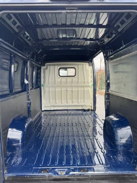 Citroen Jumper 2019г* Климатик* Германия* , снимка 9