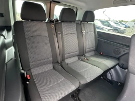 Mercedes-Benz Vito 3.0CDI* 224к.с* ДЪЛГА БАЗА* 8 МЕСТЕН* АВТОМАТИК, снимка 15