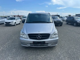 Mercedes-Benz Vito 3.0CDI* 224к.с* ДЪЛГА БАЗА* 8 МЕСТЕН* АВТОМАТИК, снимка 2