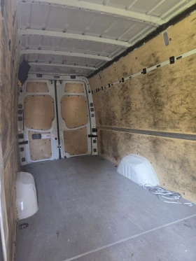 VW Crafter, снимка 3