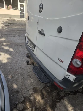 VW Crafter, снимка 2