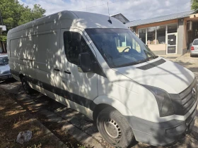 VW Crafter, снимка 1