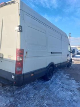 Iveco 35c18 | Mobile.bg    4