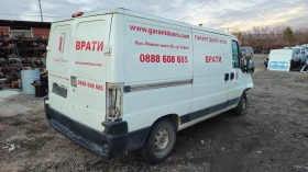 Fiat Ducato 2.3jtd/на части , снимка 3