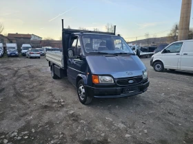 Ford Transit 2.5 Италия 4, 10, снимка 1