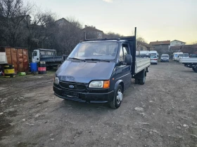 Ford Transit 2.5 Италия 4, 10, снимка 2