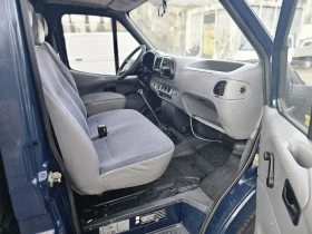 Ford Transit 2.5 Италия 4, 10, снимка 6