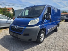     Citroen Jumper EURO 5B
