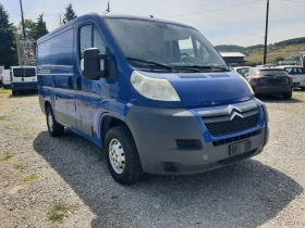     Citroen Jumper EURO 5B