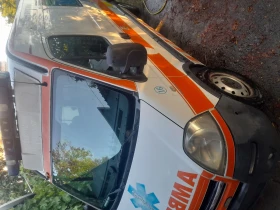 Opel Movano | Mobile.bg    9