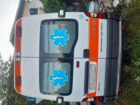 Opel Movano | Mobile.bg    8