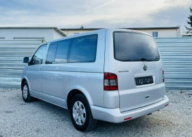 VW Multivan 7   | Mobile.bg    5