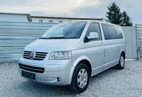 VW Multivan 7 МЕСТА  - изображение 1