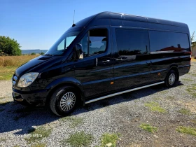 Mercedes-Benz Sprinter 319, снимка 6