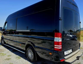 Mercedes-Benz Sprinter 319, снимка 4