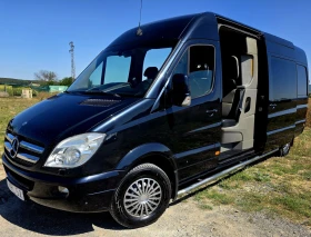 Mercedes-Benz Sprinter 319, снимка 3