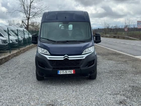 Citroen Jumper 2019г* Климатик* Германия*  | Auto.bg — изображение 2