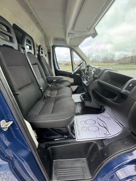 Citroen Jumper 2019г* Климатик* Германия*  | Auto.bg — изображение 14