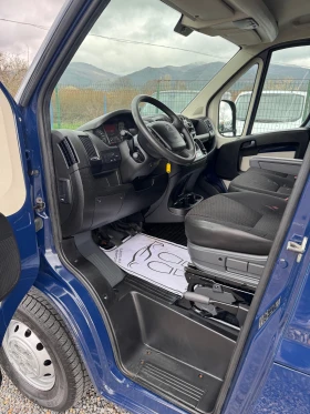 Citroen Jumper 2019г* Климатик* Германия*  | Auto.bg — изображение 11