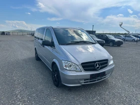 Mercedes-Benz Vito 3.0CDI* 224�.�* ����� ����* 8 ������* ��������� | Mobile.bg � ����� ������ 3
