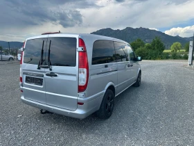 Mercedes-Benz Vito 3.0CDI* 224�.�* ����� ����* 8 ������* ��������� | Mobile.bg � ����� ������ 5