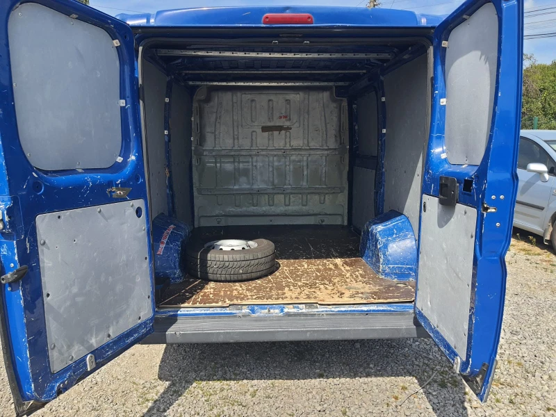 Citroen Jumper EURO 5B, снимка 7 - Бусове и автобуси - 51624542