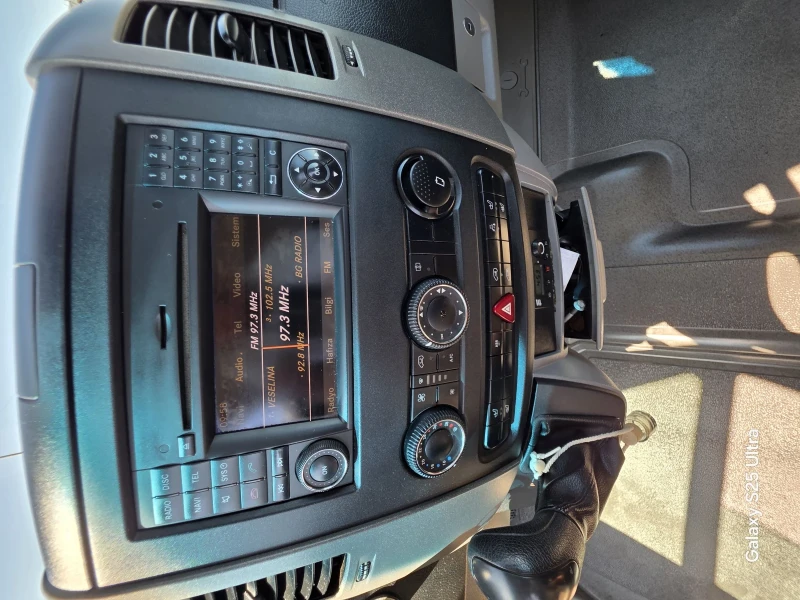 Mercedes-Benz Sprinter 319, снимка 9 - Бусове и автобуси - 52568394