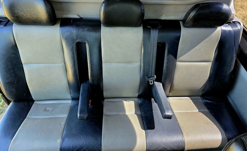 Mercedes-Benz Sprinter 319, снимка 7 - Бусове и автобуси - 52568394