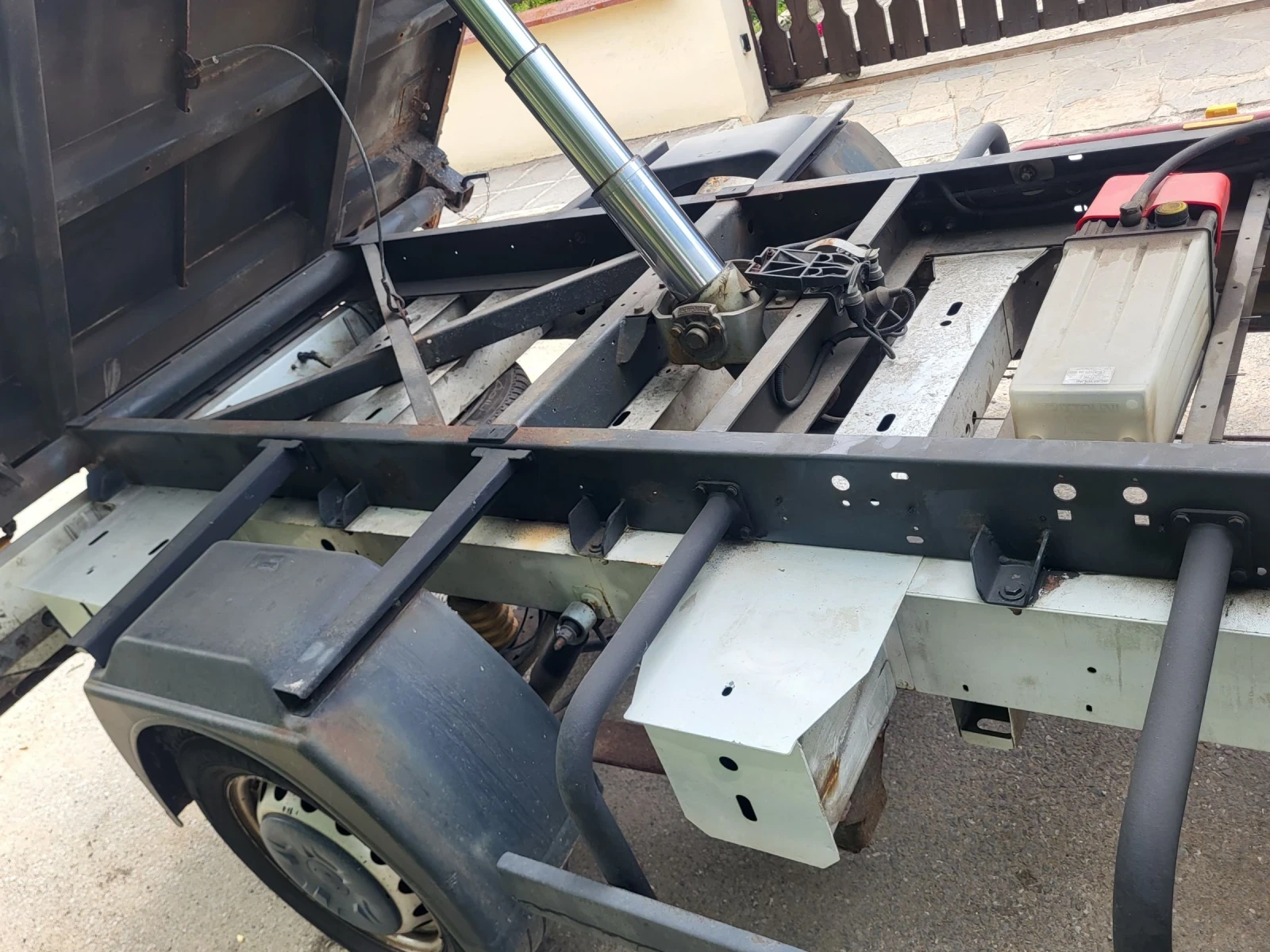 Opel Movano  ..3  | Mobile.bg   12