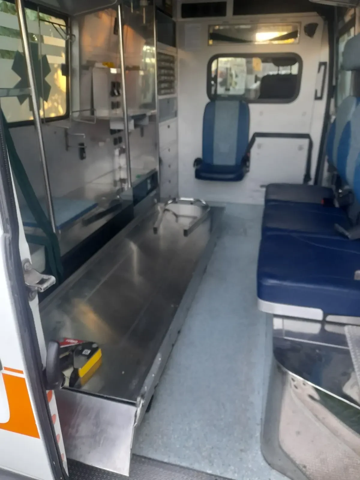 Opel Movano | Mobile.bg   7