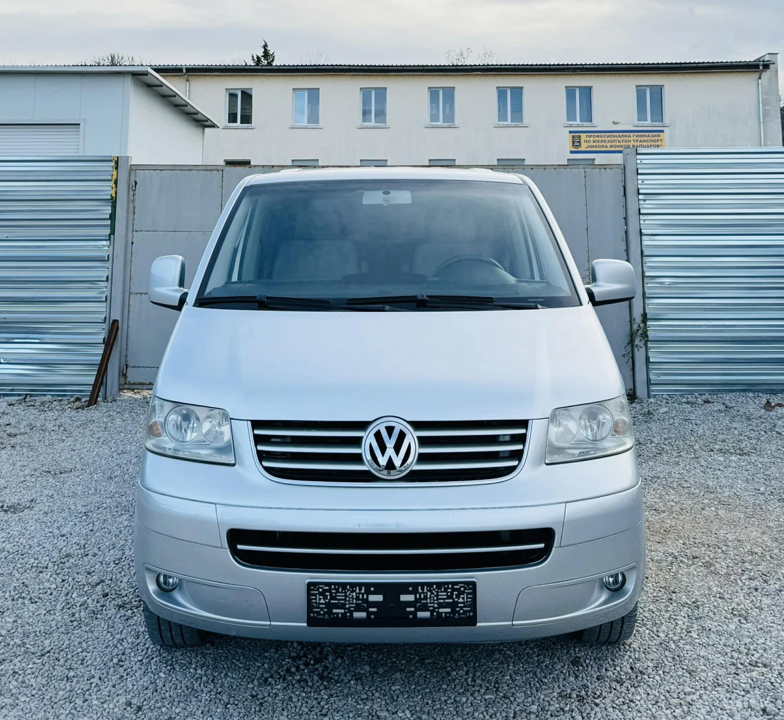 VW Multivan 7 МЕСТА  - изображение 2