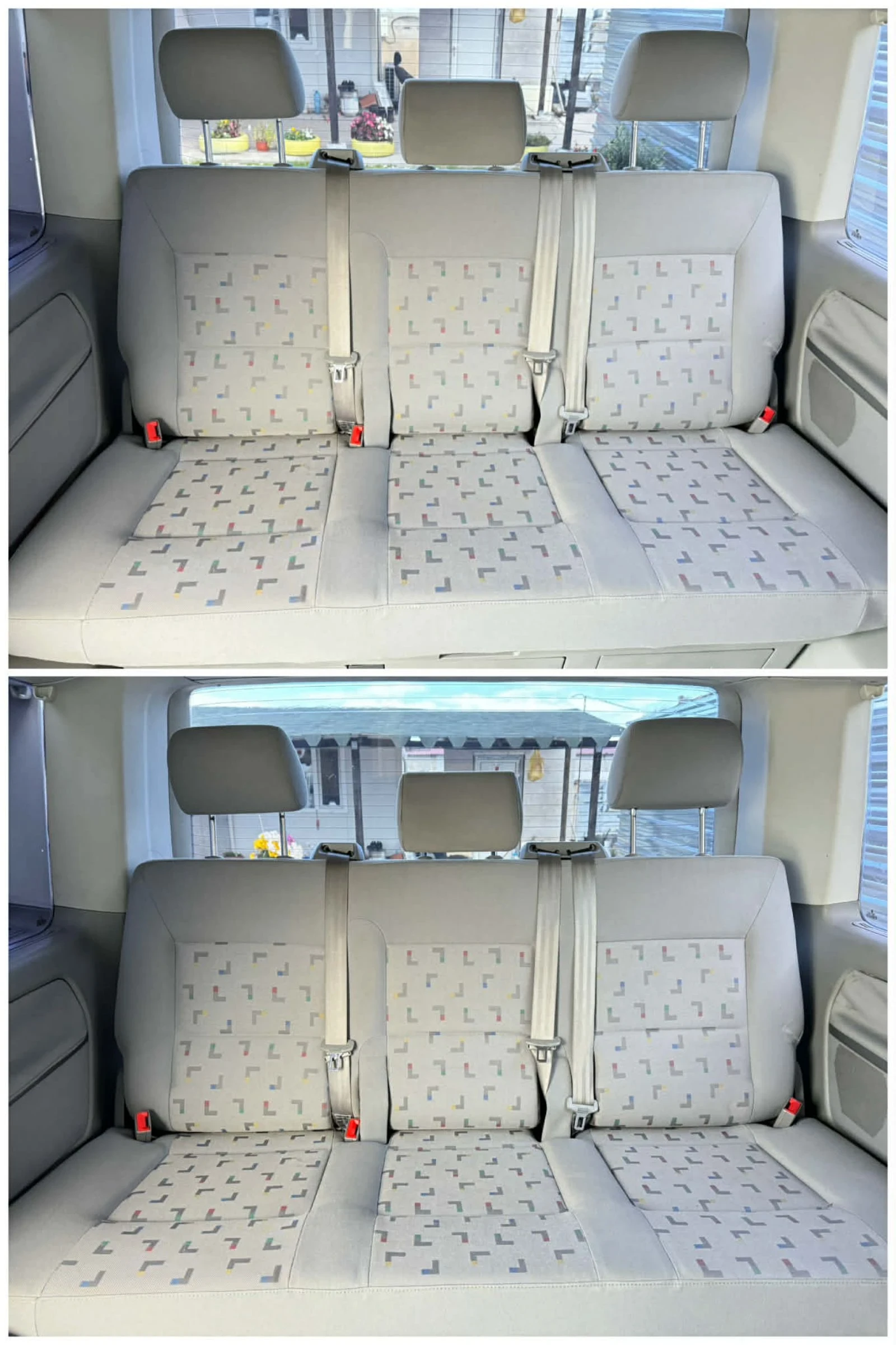 VW Multivan 7 МЕСТА  - изображение 10