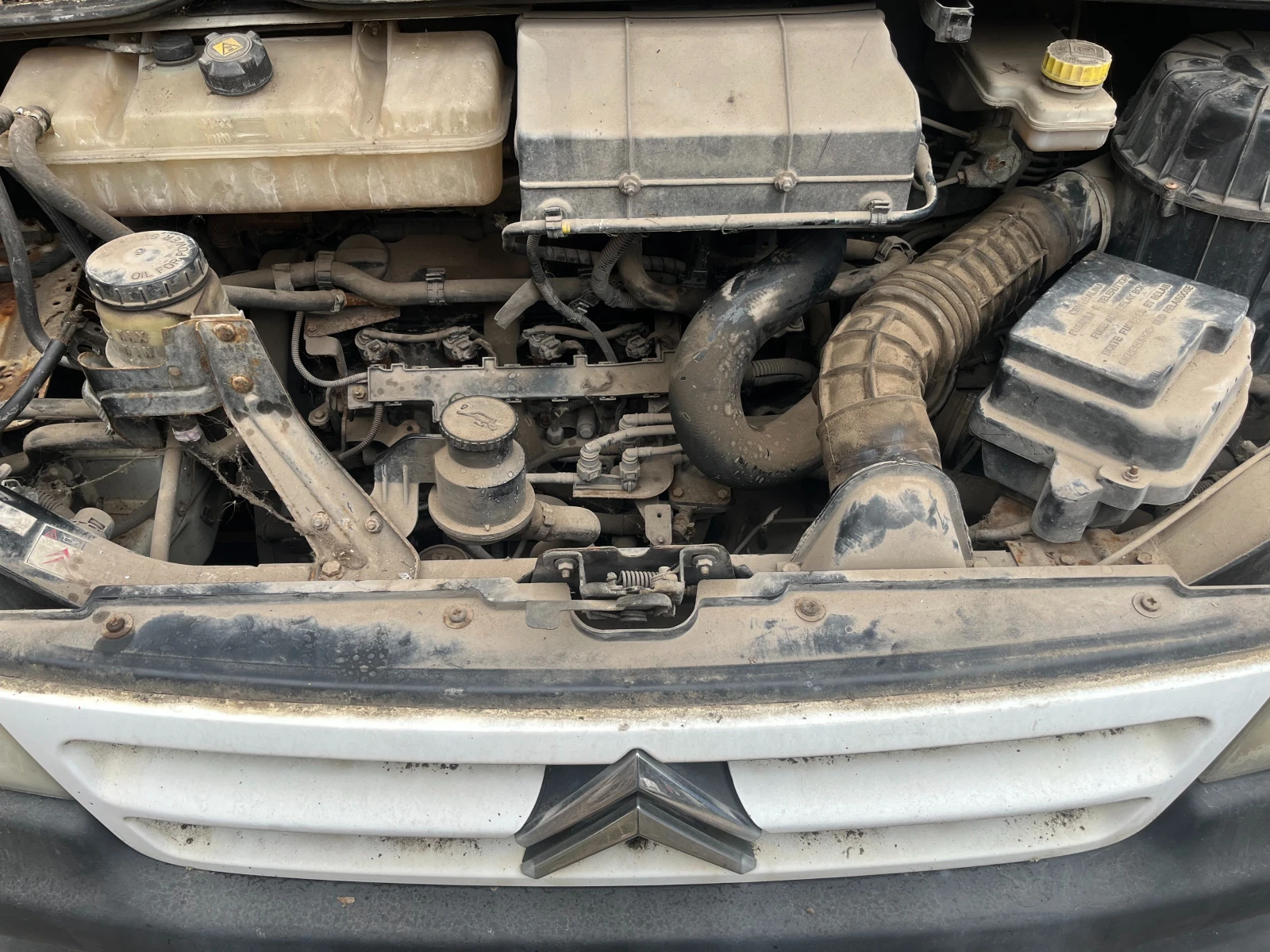 Citroen Jumper, снимка 3 - Бусове и автобуси - 53888724