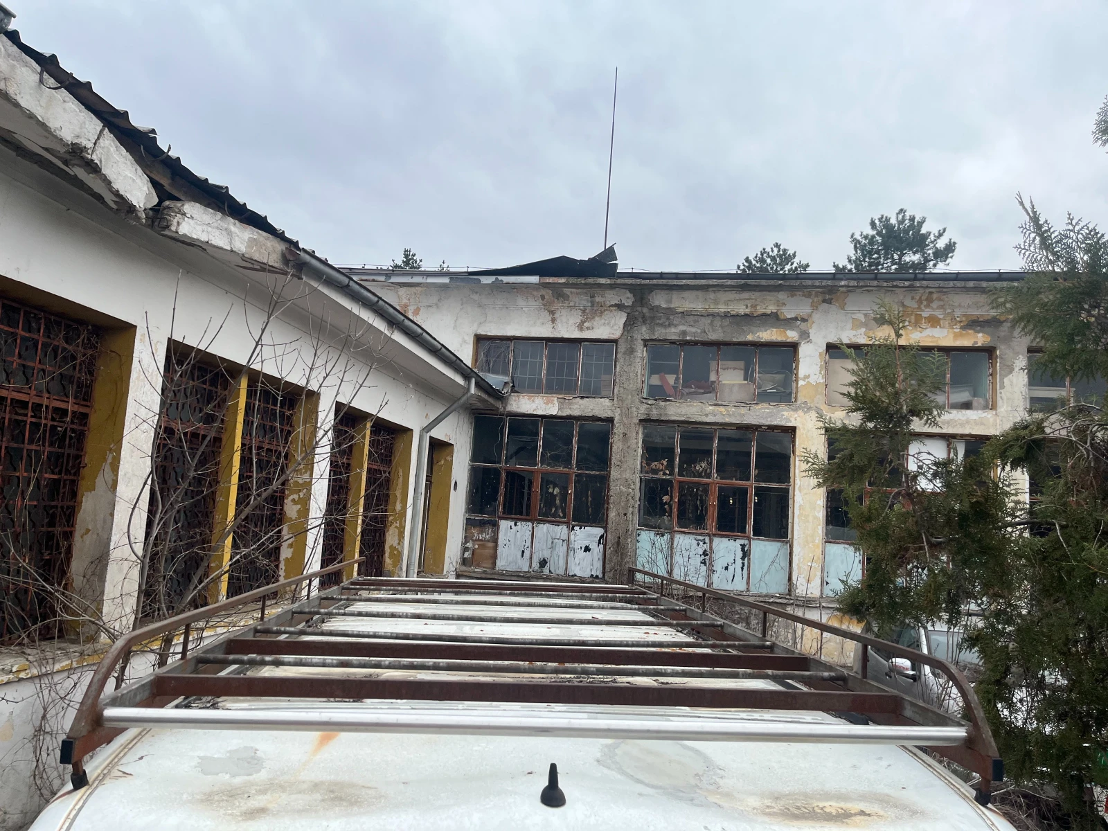 Citroen Jumper, снимка 6 - Бусове и автобуси - 53888724