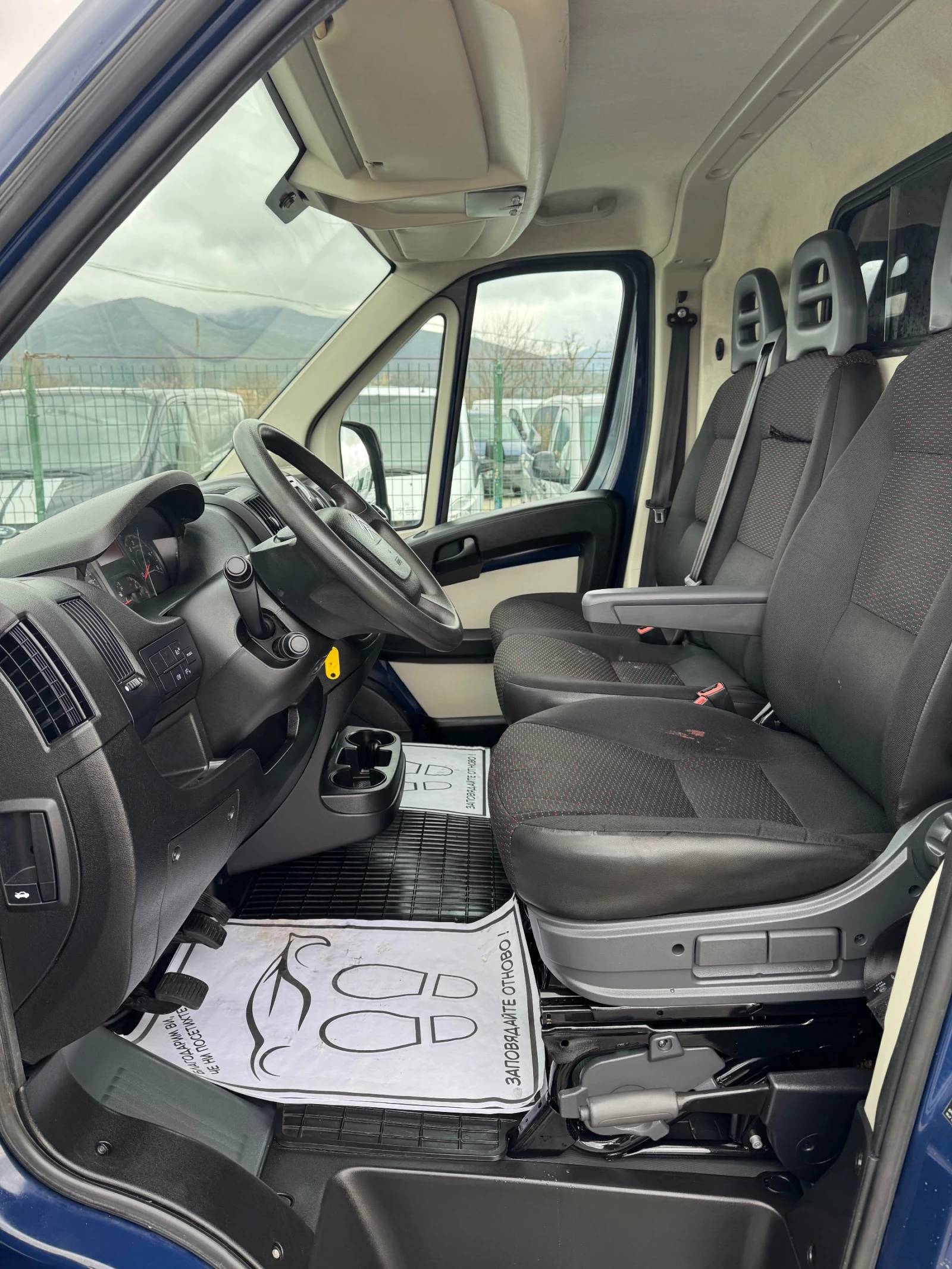 Citroen Jumper 2019�* ��������* ��������*  | Mobile.bg � ����������� 12