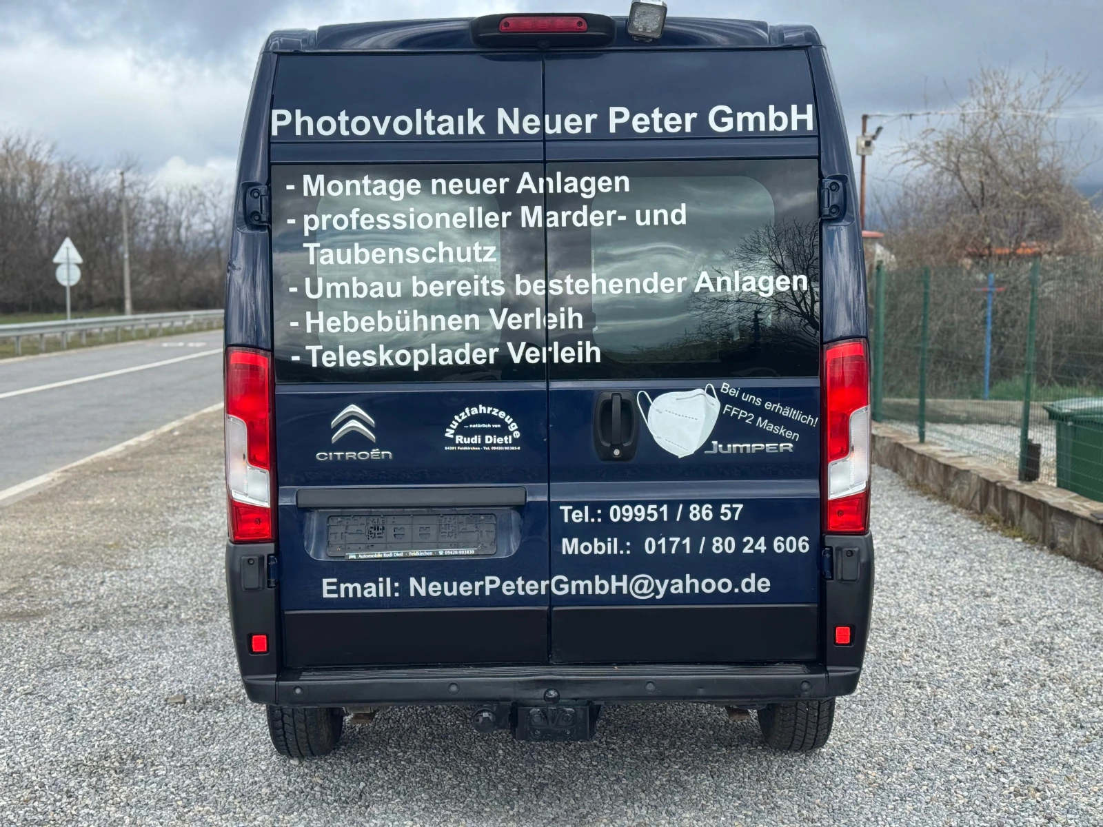 Citroen Jumper 2019�* ��������* ��������*  | Mobile.bg � ����������� 5