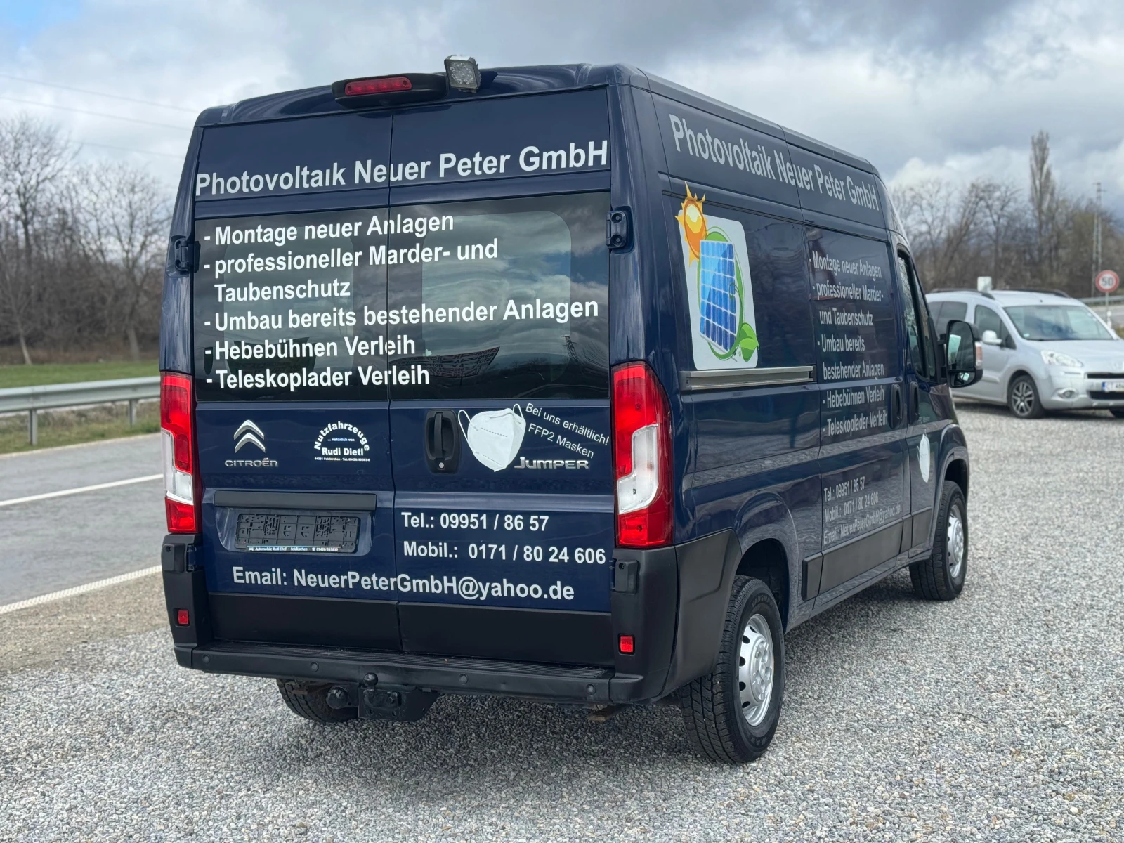 Citroen Jumper 2019�* ��������* ��������*  | Mobile.bg � ����������� 4