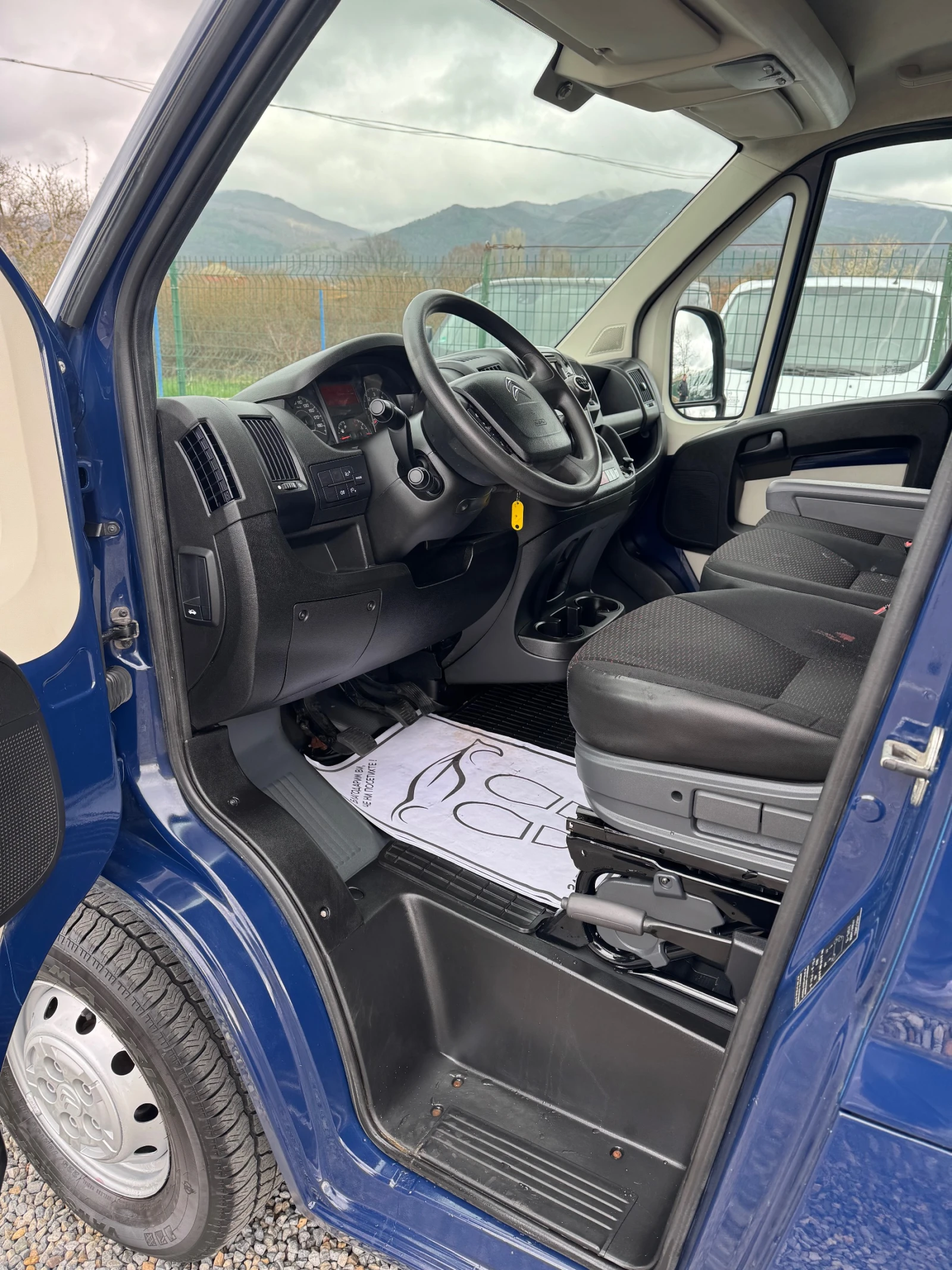 Citroen Jumper 2019�* ��������* ��������*  | Mobile.bg � ����������� 11