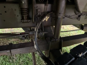 Steyr 13s21 4x4 3БР ПОЖАРНИ, снимка 3