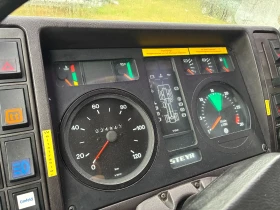 Steyr 13s21 4x4 3БР ПОЖАРНИ, снимка 14