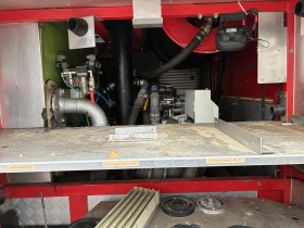 Steyr 13s21 4x4 3БР ПОЖАРНИ, снимка 11