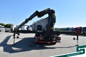 Man Tgs LKW26032, снимка 4