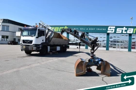 Man Tgs LKW26032, снимка 1