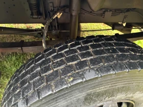 Steyr 13s21 4x4 3БР ПОЖАРНИ, снимка 4 — Bazar.bg Steyr 13s21 4x4 3БР ПОЖАРНИ, снимка 4