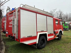 Steyr 13s21 4x4 3БР ПОЖАРНИ, снимка 5 — Bazar.bg Steyr 13s21 4x4 3БР ПОЖАРНИ, снимка 5