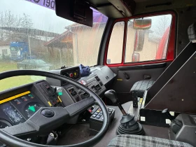 Steyr 13s21 4x4 3БР ПОЖАРНИ, снимка 13 — Bazar.bg Steyr 13s21 4x4 3БР ПОЖАРНИ, снимка 13