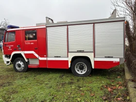 Steyr 13s21 4x4 3БР ПОЖАРНИ, снимка 7 — Bazar.bg Steyr 13s21 4x4 3БР ПОЖАРНИ, снимка 7