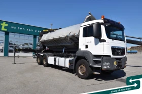 Man Tgs LKW26032 | Mobile.bg � ����� ������ 2
